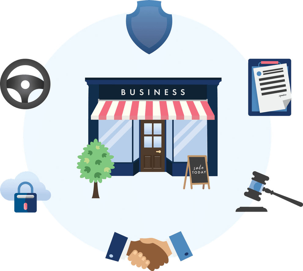 How to Choose the Right E-Commerce Business Insurance