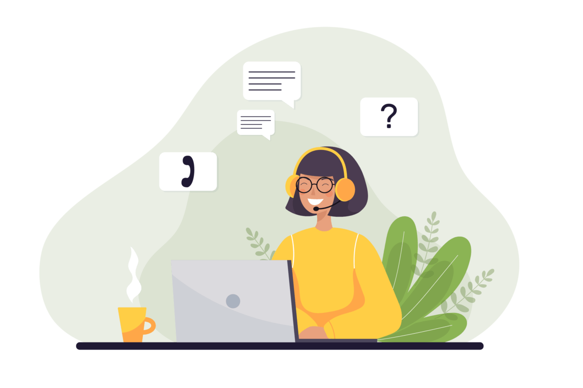 Customer Support Outsourcing in E-Commerce : A Complete Guide