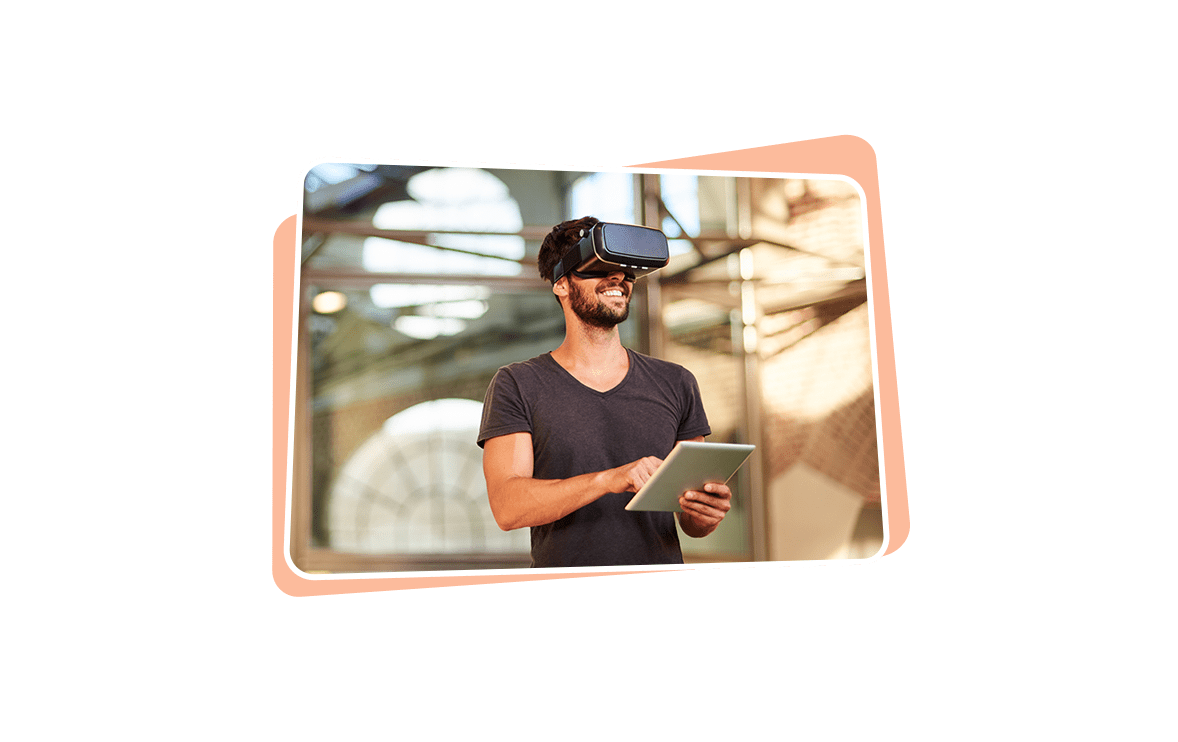 Ecommerce Virtual Reality: How to Offer an Immersive Shopping Experience