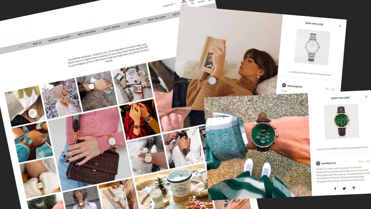 User Generated Content in E-Commerce: A Complete Guide