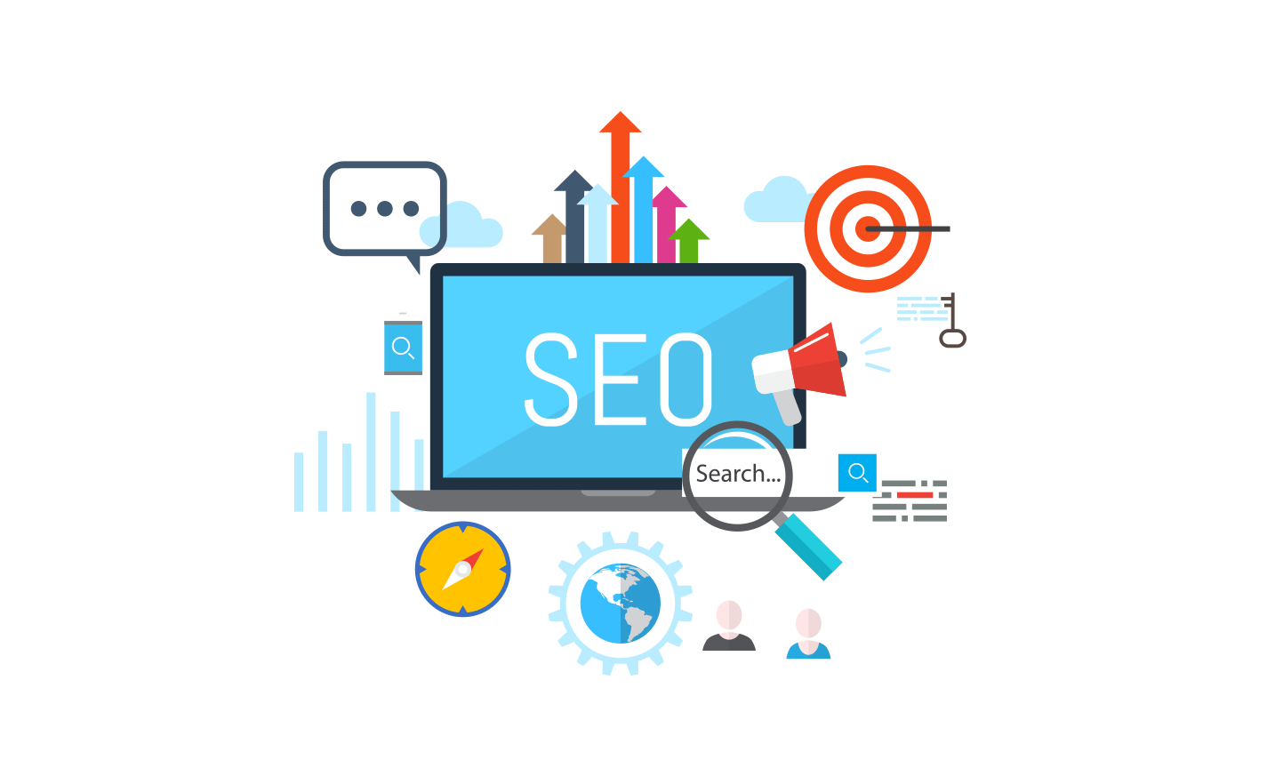 How to do Search Engine Optimization for a Website in 2023