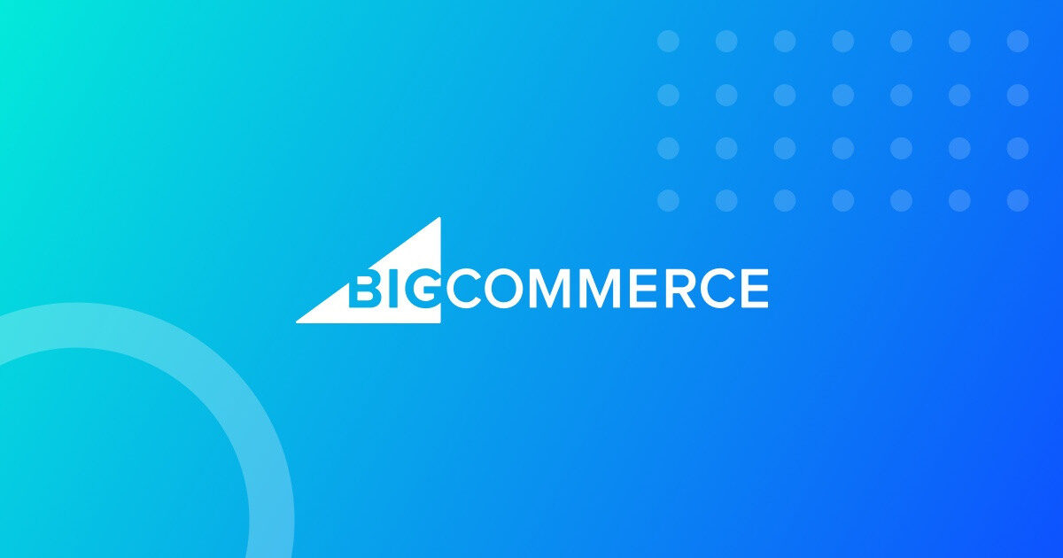 Big Commerce Detailed Review in 2023: A Complete Overview