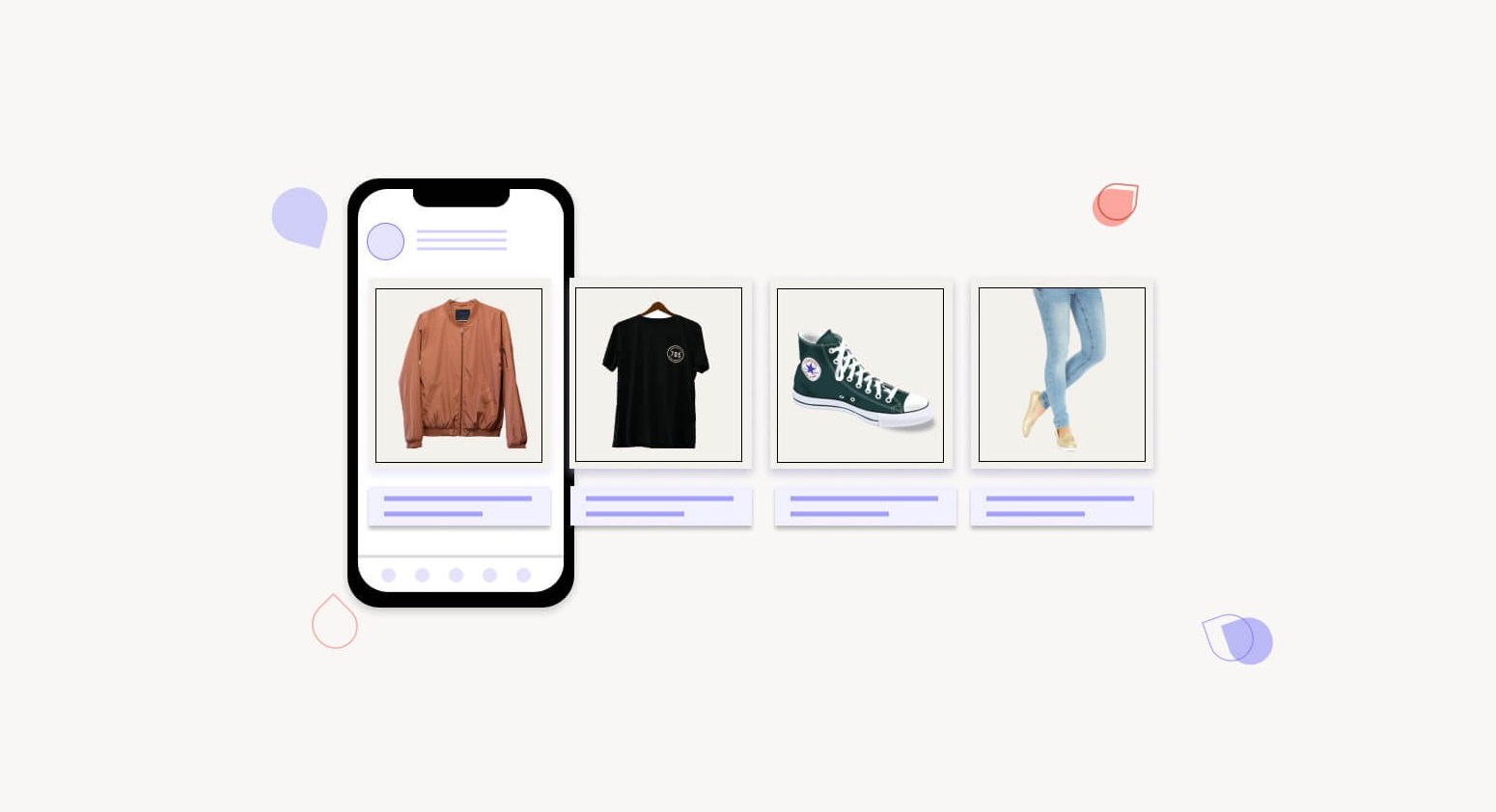 Dynamic Product Ads in E-Commerce Strategies
