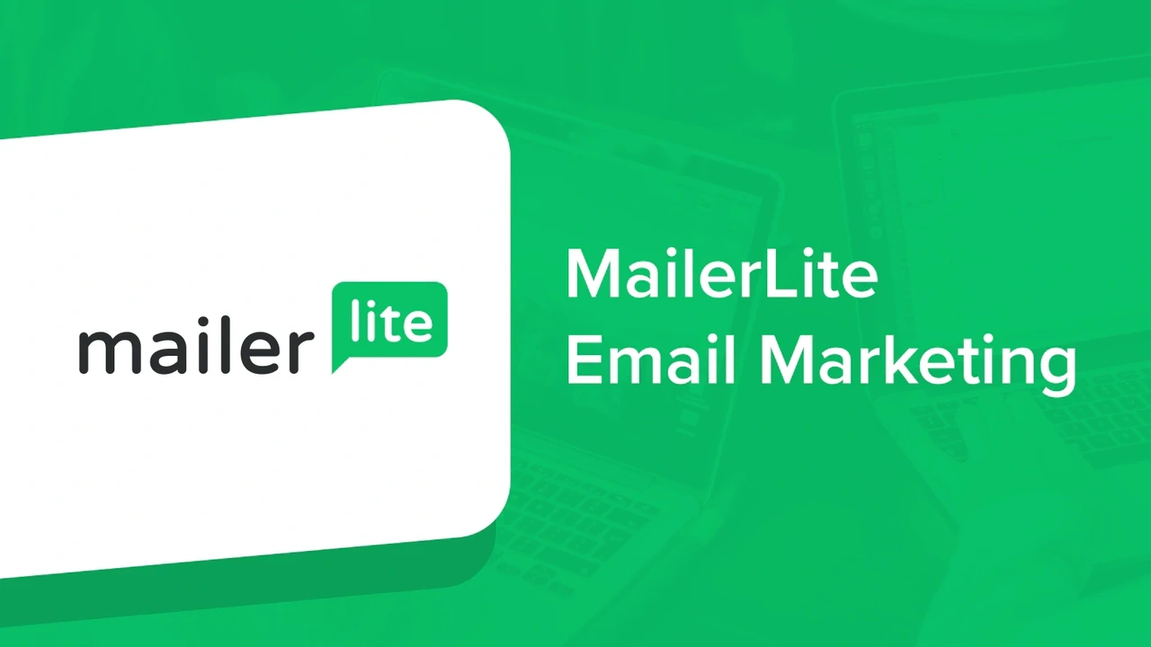 MailerLite Review in 2023 : A Complete Overview
