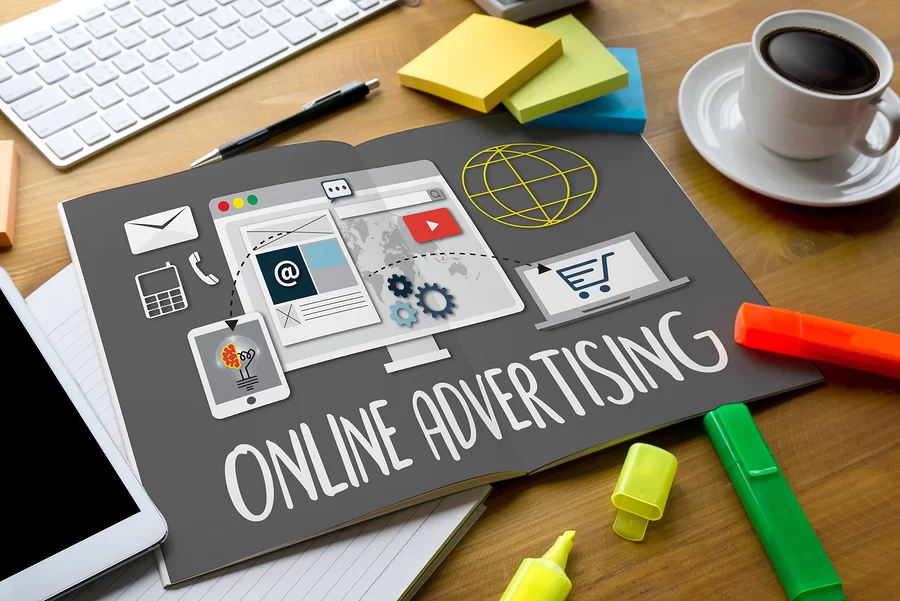 Online Advertising in E-Commerce : A How To Guide