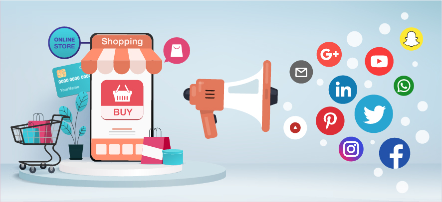 Social Media Shopping in E-Commerce: A How to Guide