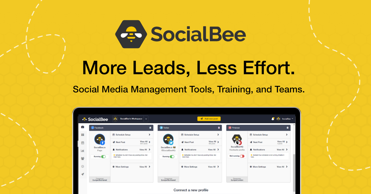 SocialBee Review in 2023: A Complete Overview