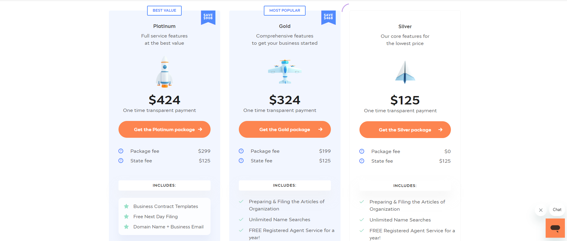 Incfile Review In 2023: A Complete Overview - E-Comm Toolbox