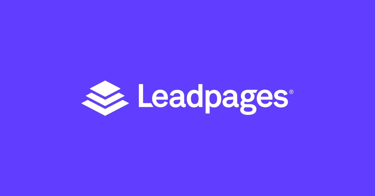 Leadpages Review in 2023 A Complete Overview