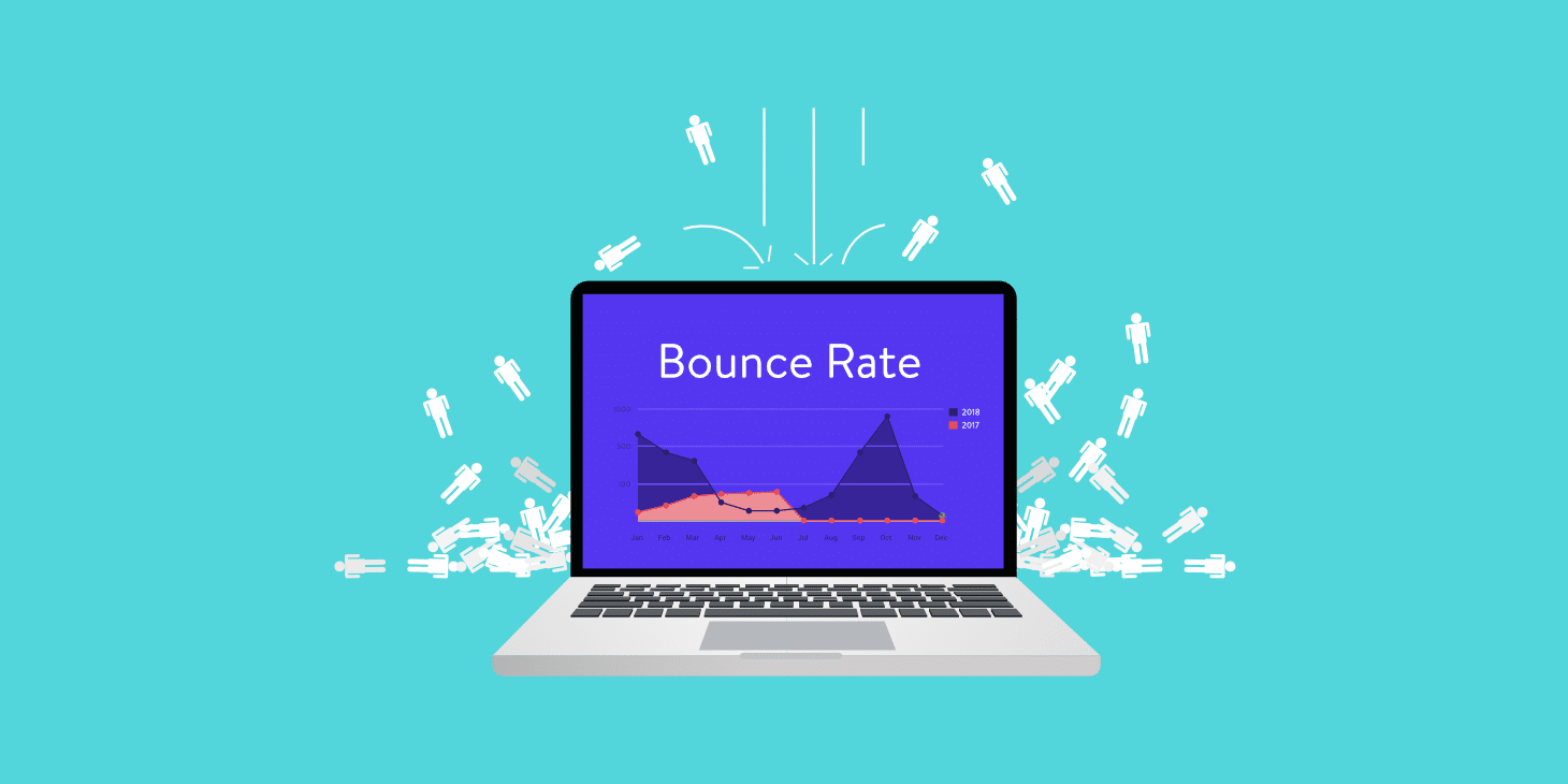 Bounce Rates Reduction in E-Commerce: A How To Guide