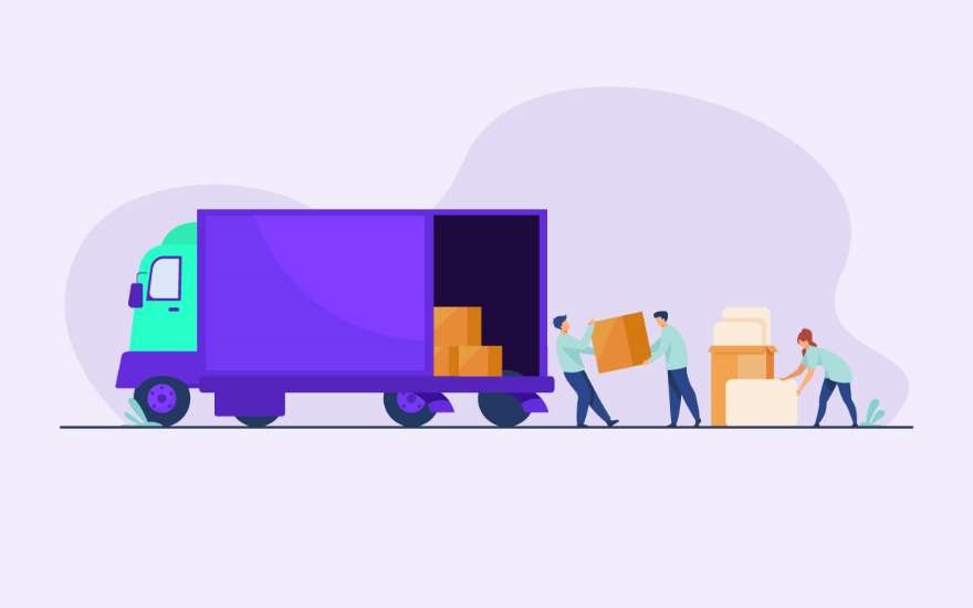 Third Party Logistics in E-Commerce: A Complete Guide