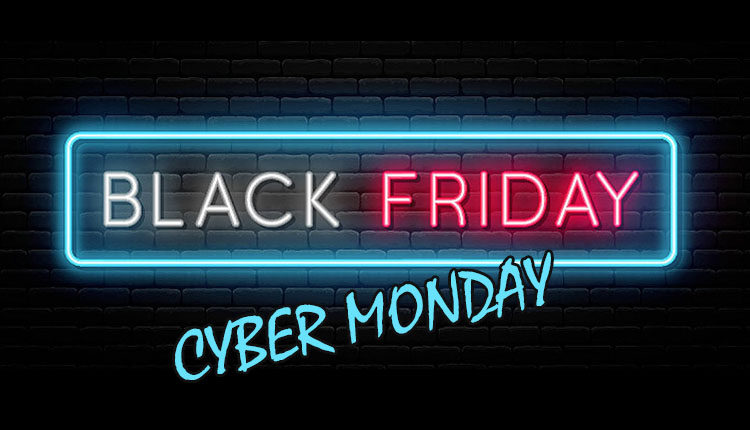 Black Friday and Cyber Monday: Strategies for E-Commerce Success