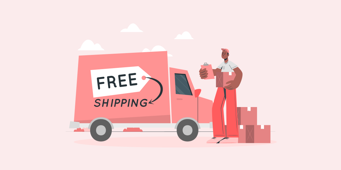 The Benefits of Offering Free Shipping in E-Commerce