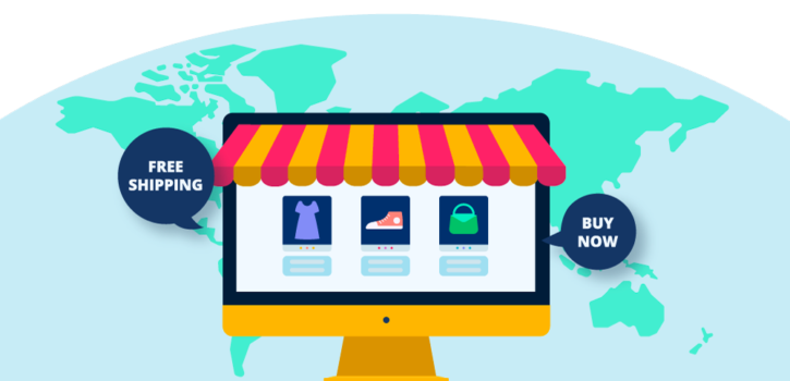 The Guide to International E-Commerce Expansion