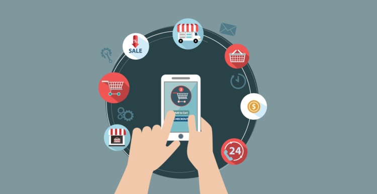 Understanding the Consumer Behavior in E-Commerce