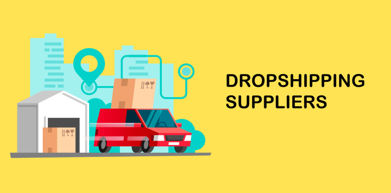 A Guide to Finding Reliable Dropshipping Suppliers