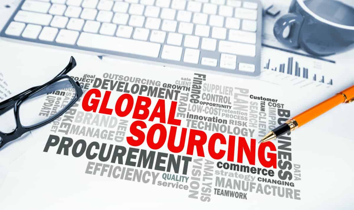 Global Supplier Sourcing for Dropshipping