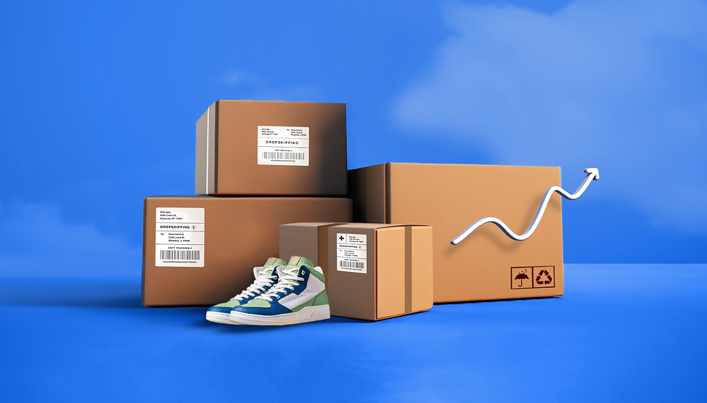 Dropshipping Shipping and Logistics